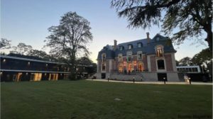 La Maison des bienheureux à Wasquehal – Réhabilitation d’un manoir